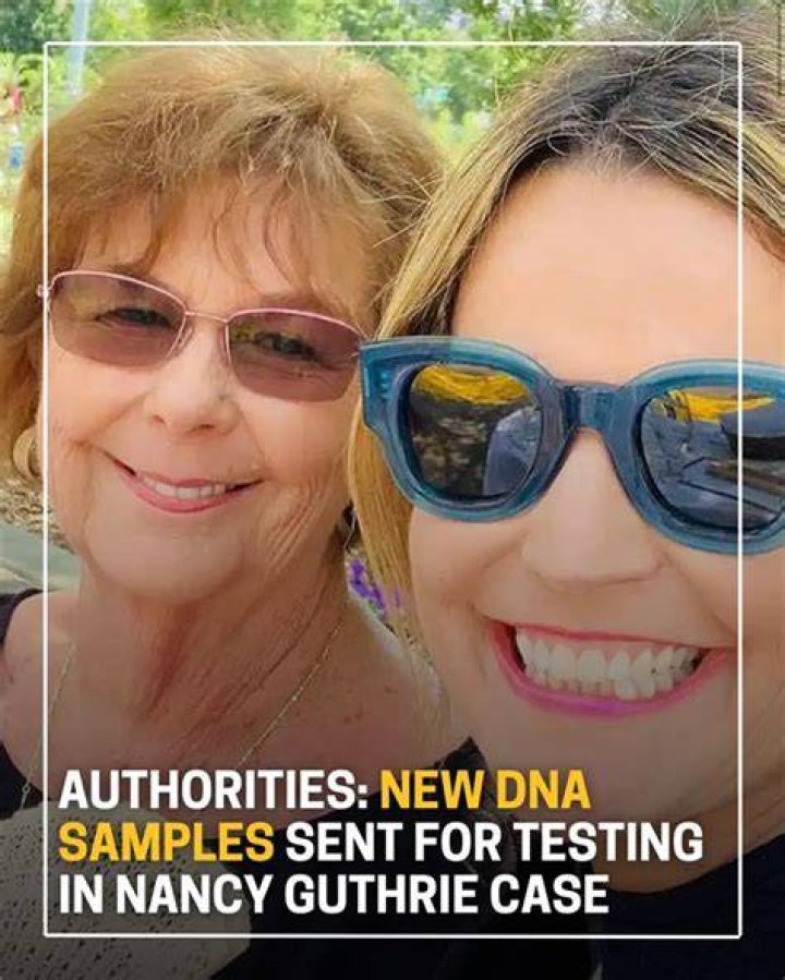 Sources say DNA samples taken from Jennifer Dulos’ estranged husband