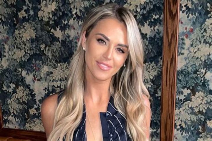 Southern Charm’s Olivia Flowers Shares Last Words From Late Brother