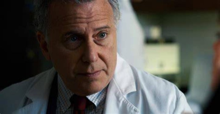 SPOILERS Does Doctor Owens die in Stranger Things season 4?
