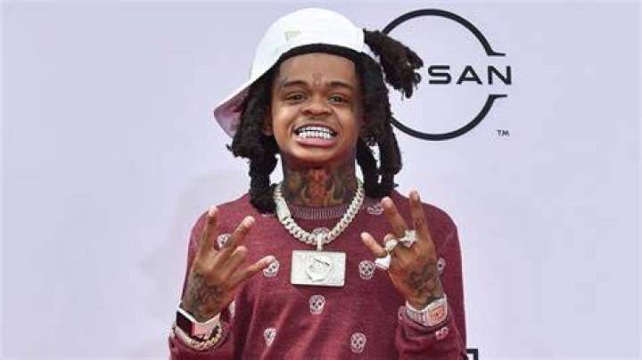 SpotemGottem Bio, Wiki, Age, Net Worth, Height, Shot, Instagram