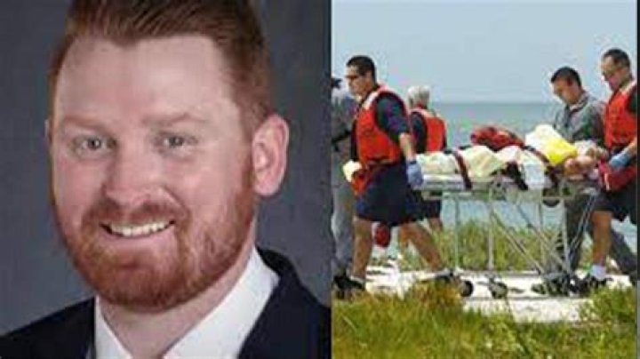 Springfield Ryan Mcknight Obituary And Death Cause Linked To Drowning