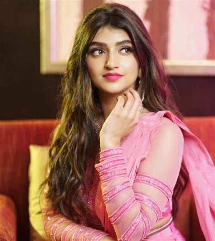 Sree Leela Biography, Age, Height, Career, Family, Awards