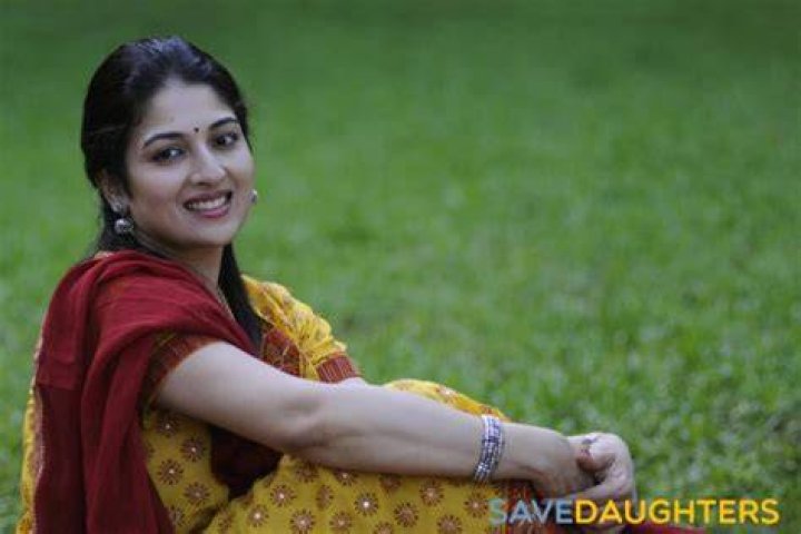 Srinidhi Chidambaram Wiki, Biography, Age, Height, Parents, Husband