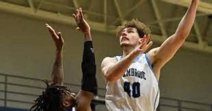 St. Ambrose University Mourns Student-Athlete