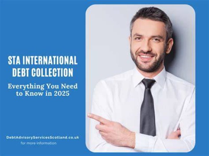 STA International Debt Collection Should You Pay?
