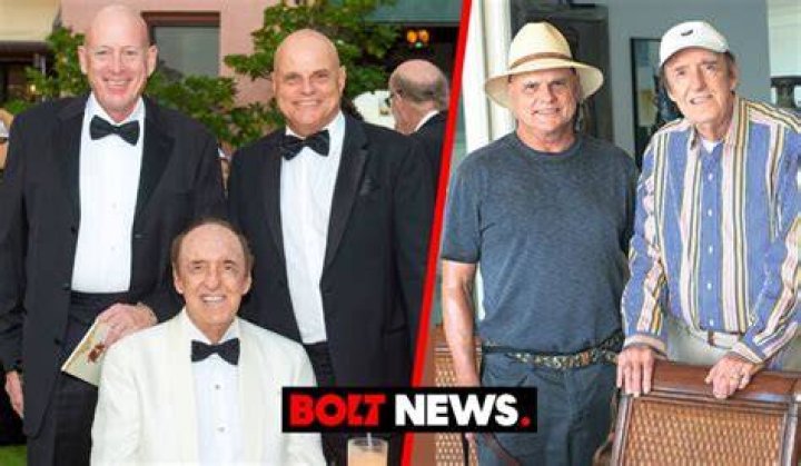 Stan Cadwallader's bio Jim Nabor, family, net worth, and latest
