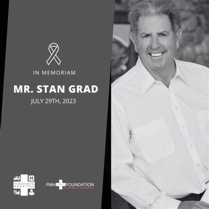 Stan Metzenberg &rsquo;80 In Memoriam Reed Magazine