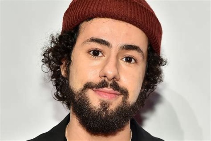 Star Of Ramy And Advocate For Representation