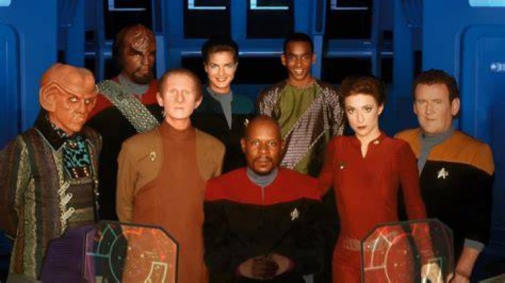 Star Trek DS9's Nana Visitor Thought Major Kira Would Only Be OneOff