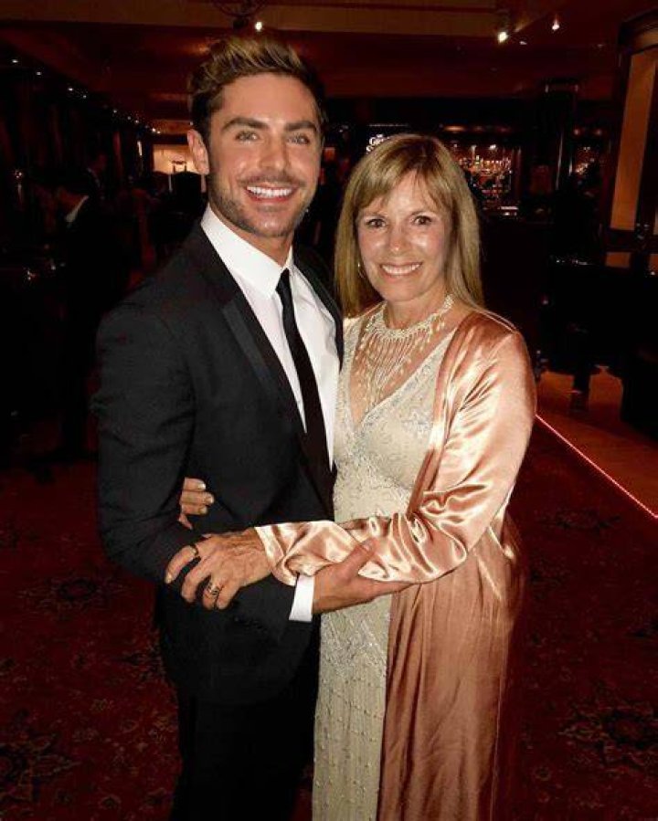 Starla Baskett: Who Is Zac Efron's Mother?
