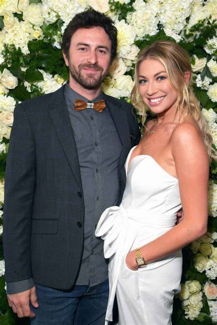 Stassi Schroeder and Boyfriend Beau Clark's First Family Photo The