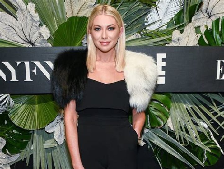 Stassi Schroeder Net Worth Unveiling The Success Of A Reality TV Star