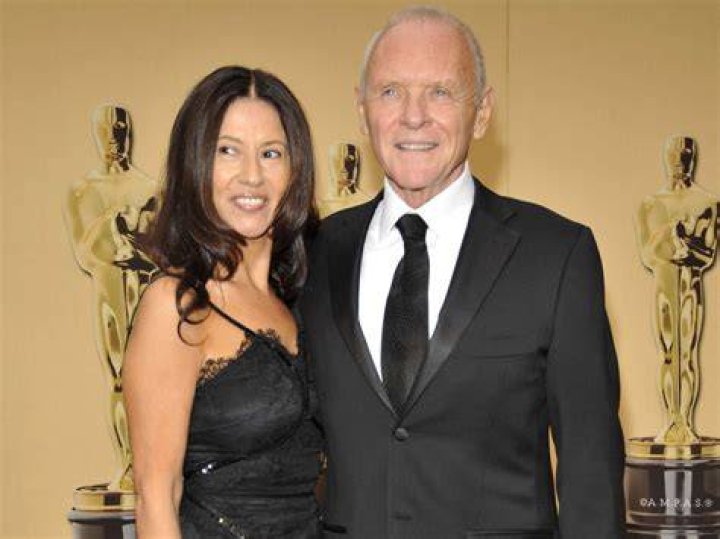 Stella Arroyave's Married Life With Her Husband Anthony Hopkins. Know About Her Age, Net Worth, Fami