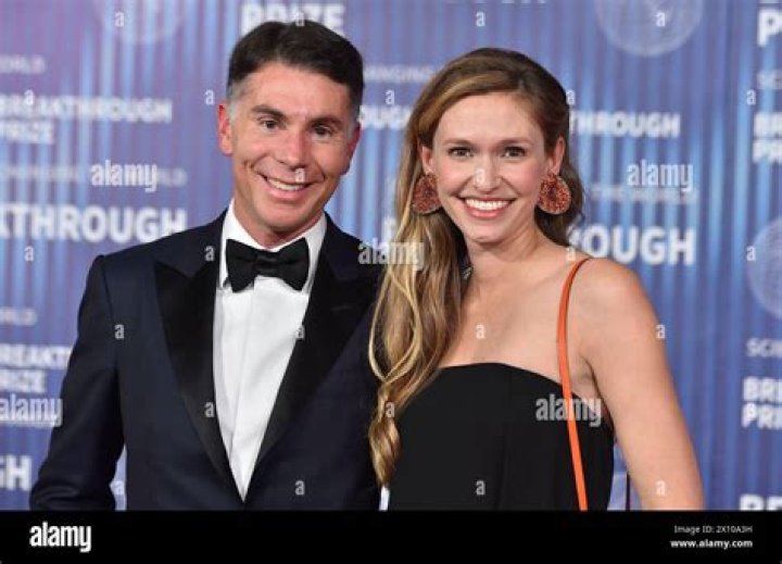 Stellar Discoveries By Joshua Fink's Renowned Wife