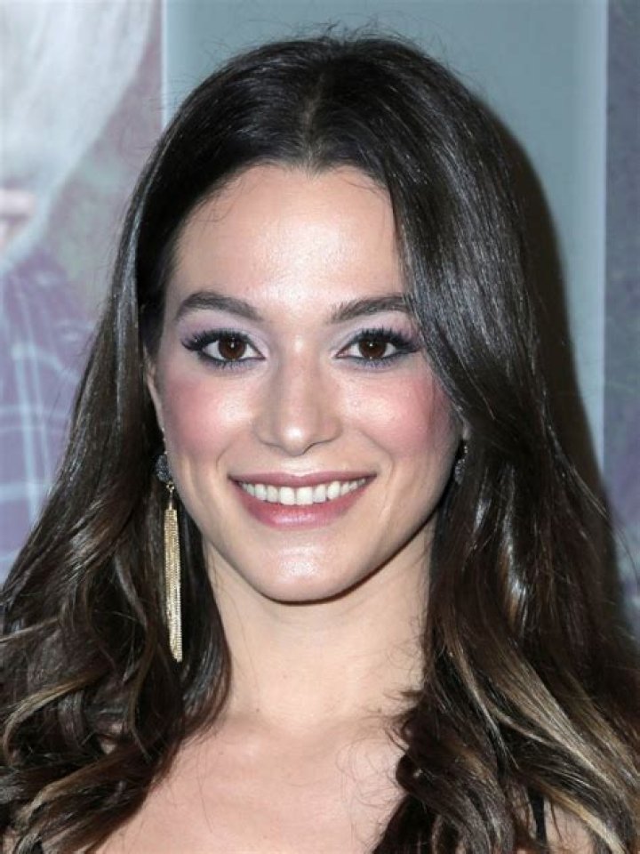 Stephanie Arcila Husband Is Actress Married?
