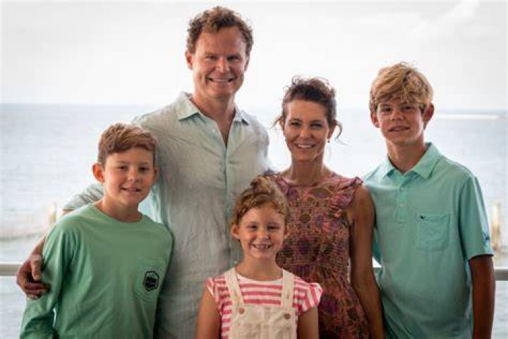 Stephanie Ruhle My family got Covid19 — Here's what I know now