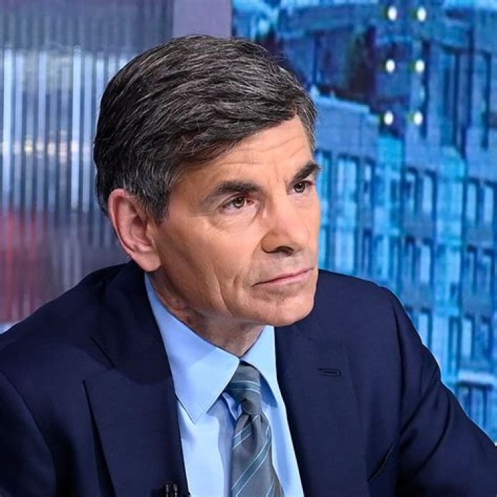 Stephanopoulos' wife Ali Wentworth celebrates major marriage
