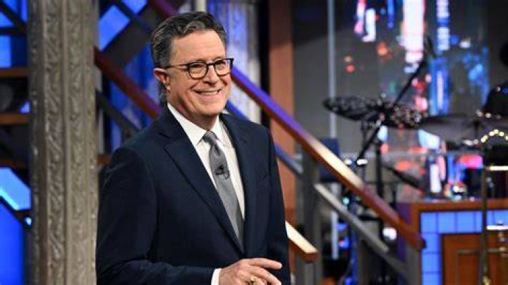 Stephen Colbert's 3 children Meet Peter Colbert, Madeline Colbert and