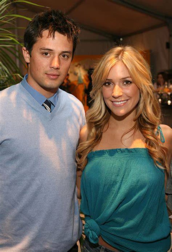 Stephen Colletti And Kristin Cavallari's Triumphant Reconciliation
