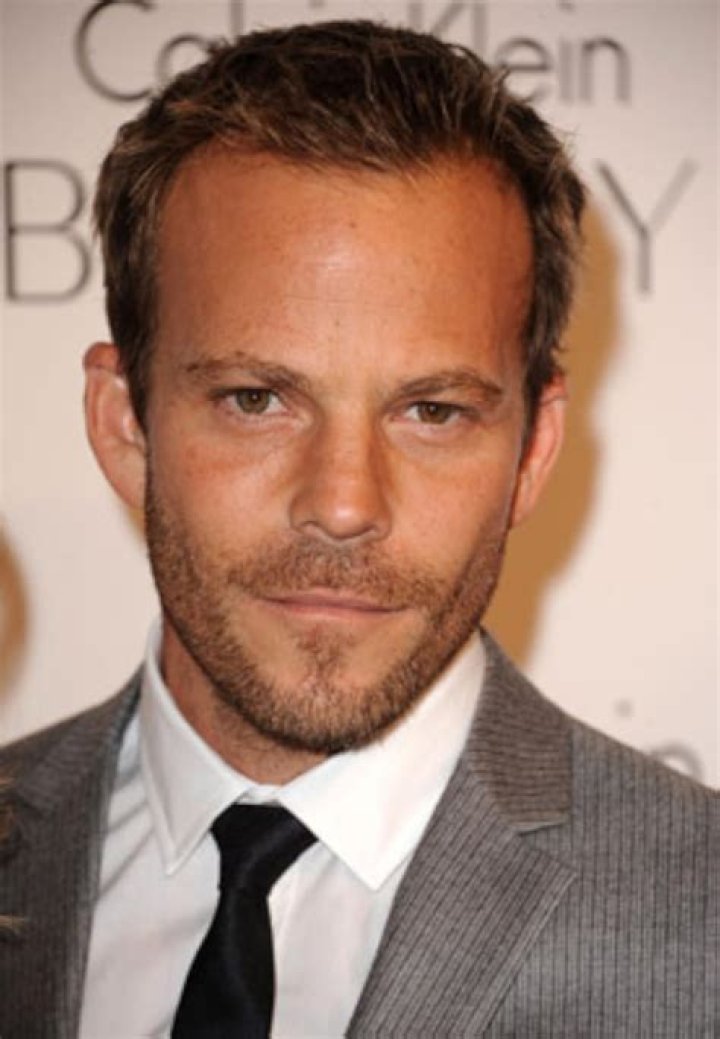 Stephen Dorff List of Movies and TV Shows TV Guide