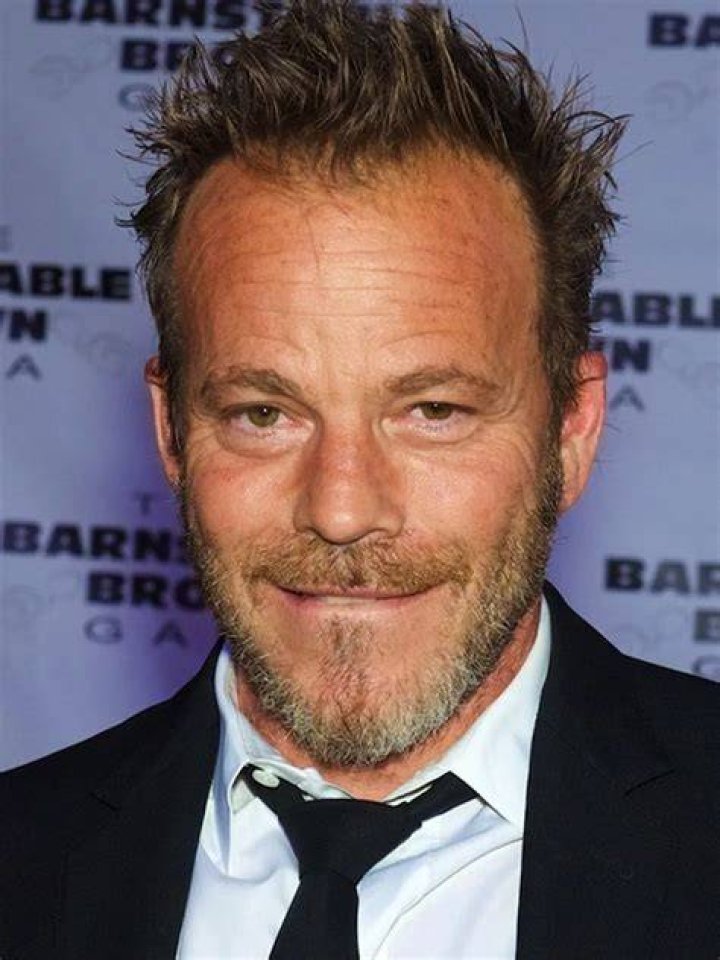 Stephen Dorff Photos Photos Front Row at Diesel Black Gold Zimbio