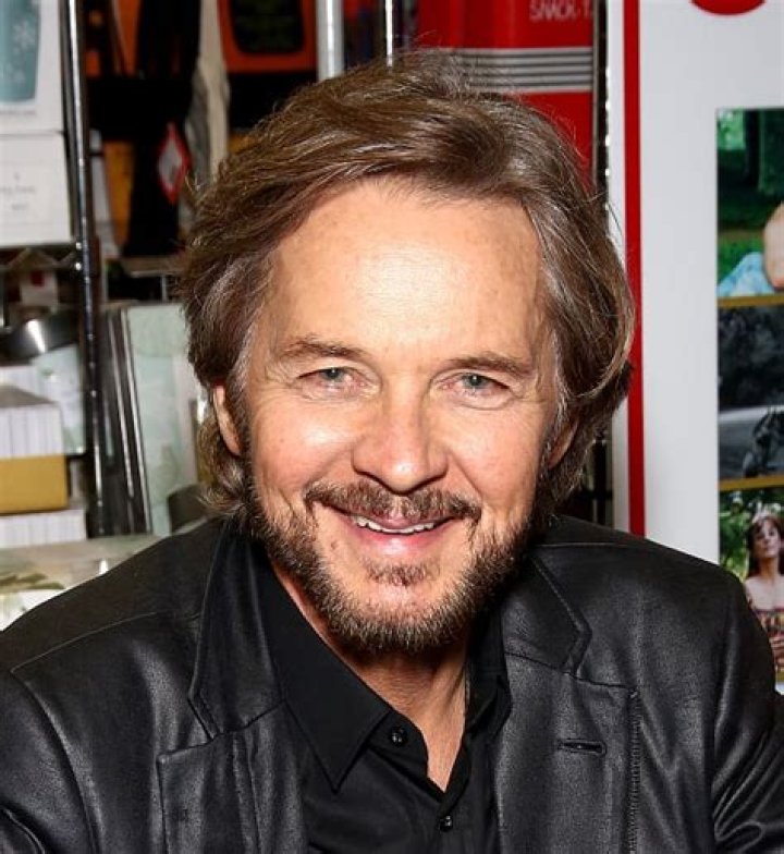 Stephen Nichols' Net Worth Explored
