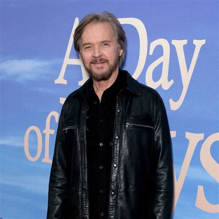 Stephen Nichols Is Back at Days of Our Lives