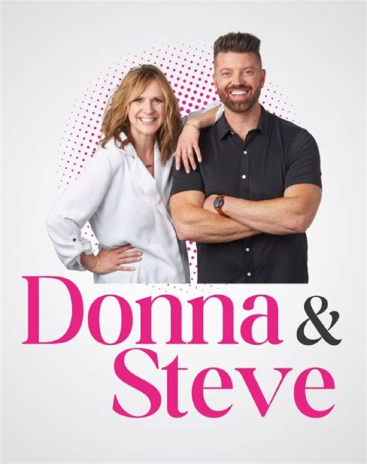 Steve and Donna Houpe (2017)
