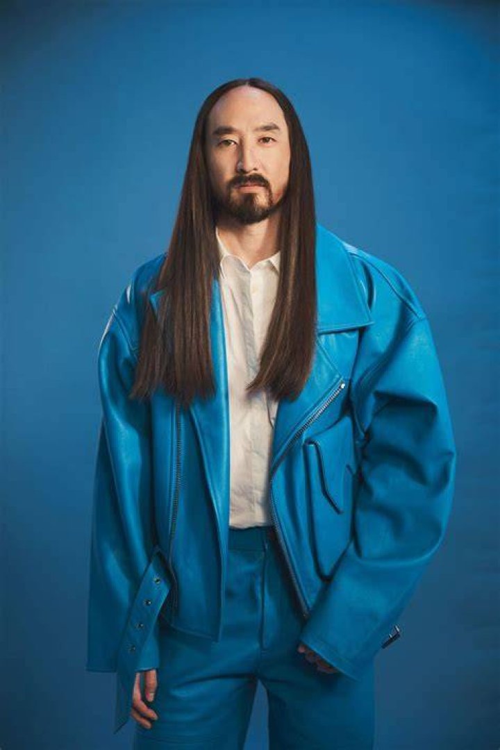 Steve Aoki otthona &eacute;s ruhakollekci&oacute;ja &eacute;pp olyan hihetetlen, ahogy