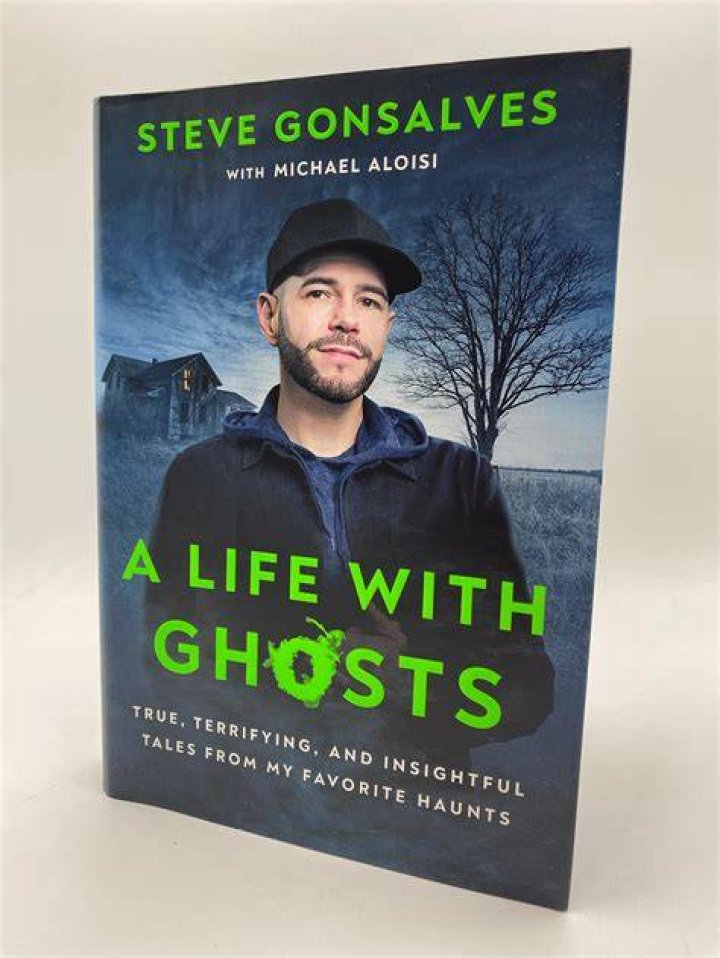 Steve Gonsalves Everything You Need To Know About Him