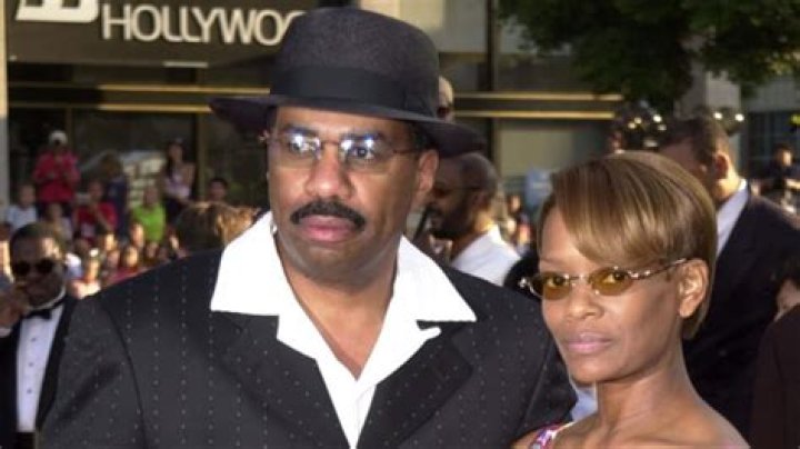 Steve Harvey’s Ex Accused Him of Kidnapping in 60m Lawsuit after