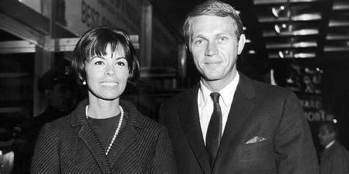 Steve Mcqueen&rsquo;s Ex Wife Neile Recalls Their Romance Exclusive Free