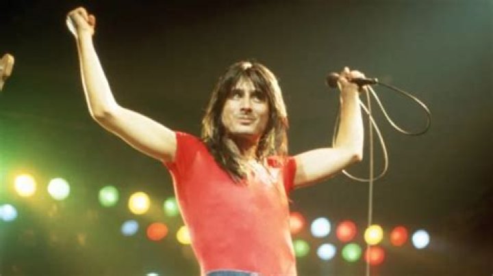 STEVE PERRY DE JOURNEY Y LA PROMESA A SU NOVIA