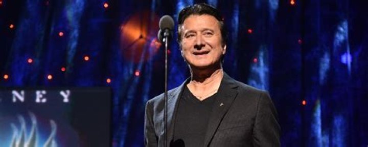 Steve Perry reveals which Journey album he never liked