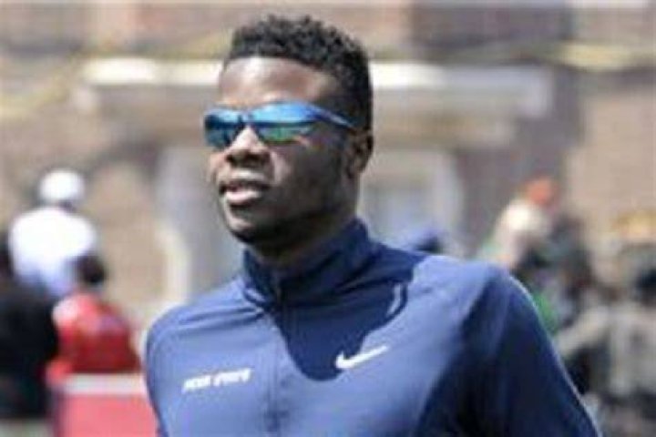 Steve Waithe Jr. And His Remarkable Journey