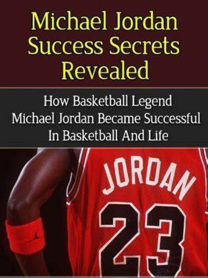 Steven Aaron Jordan And The Secrets Of Basketball Mastery