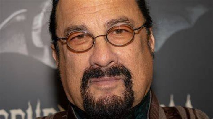 Steven Seagal under investigation for a new sexual assault case
