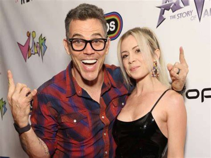 SteveO Net Worth The Jackass Star's Path To Success Patty360