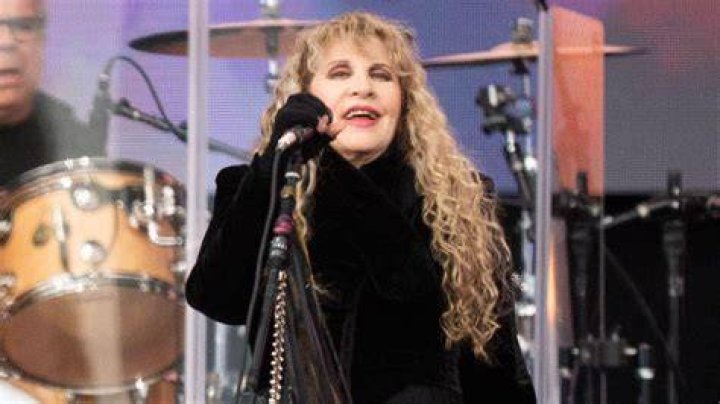 Stevie Nicks Reveals the Eagles’ Joe Walsh Dumped Her Because He