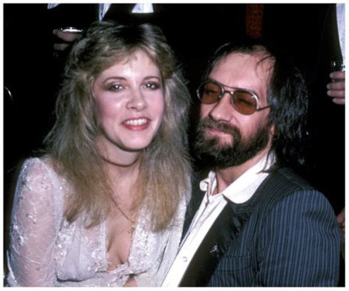 Stevie Nicks said her affair with Mick Fleetwood was 'amazing', 'very