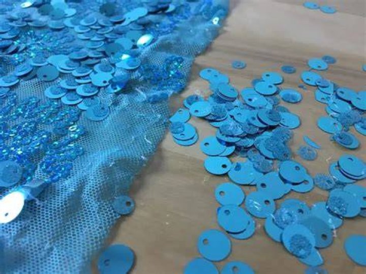 Stop Sequins From Snagging And Enhance Your Crafts