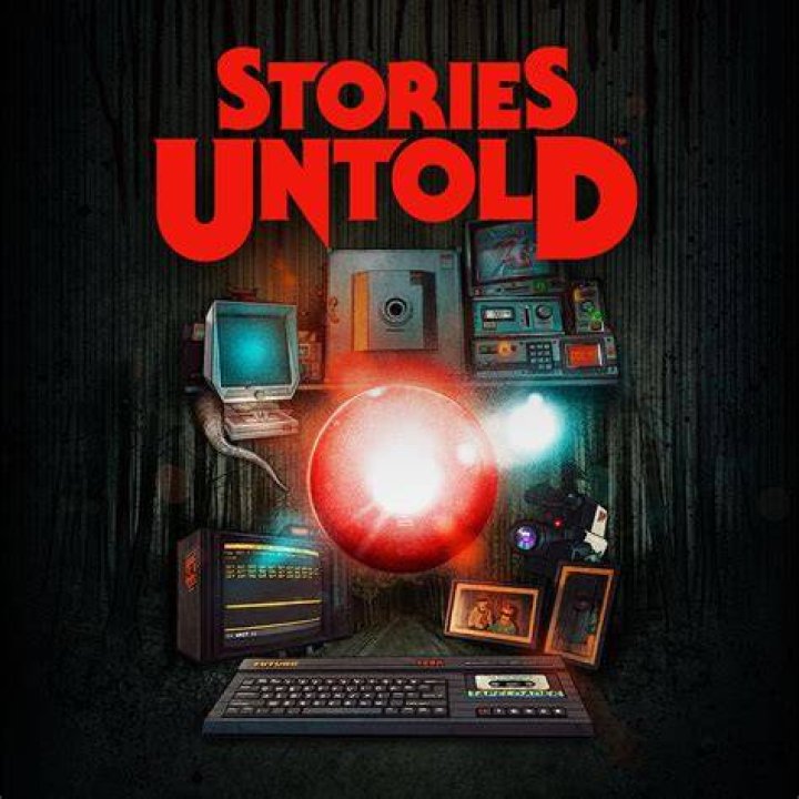 Stories Untold Review Rapid Reviews UK