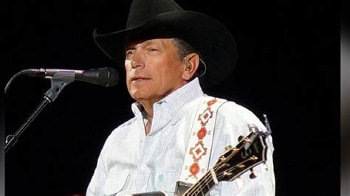 Strait Honors Those Who Carry 'The Weight of the Badge' Sounds