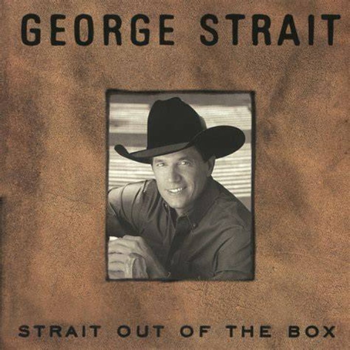 Strait Lyrics, Songs, and Albums Genius