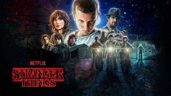 Stranger Things' Angela Elodie Grace Orkin's Rise to Fame