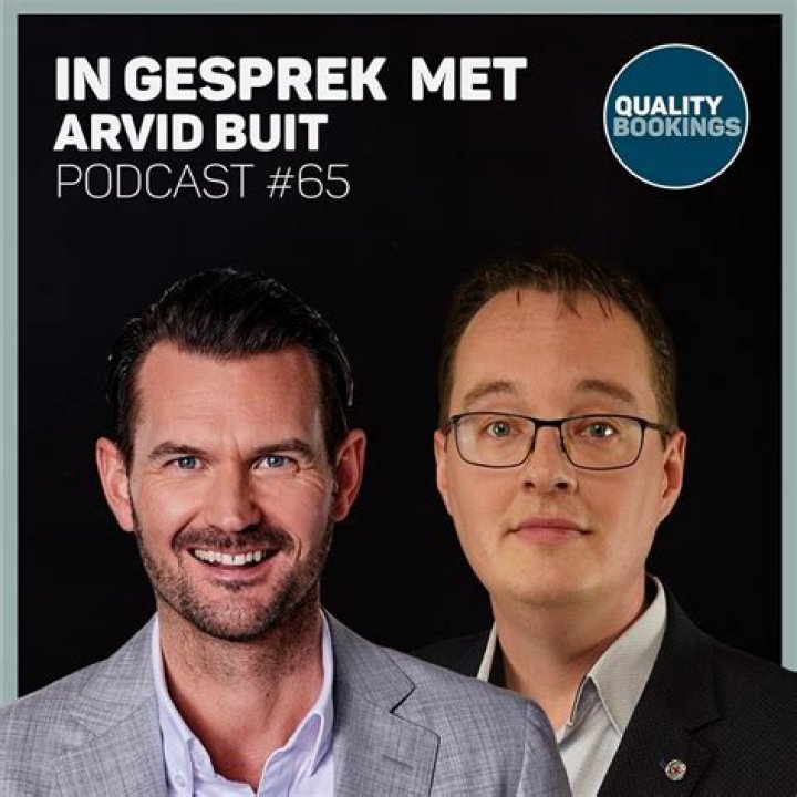 Stream episode HendrikJan de Vries over onthulling naam zoon Nyck
