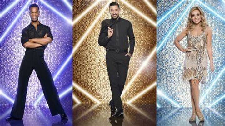 Strictly Come Dancing 2022 How much is Matt Goss worth?