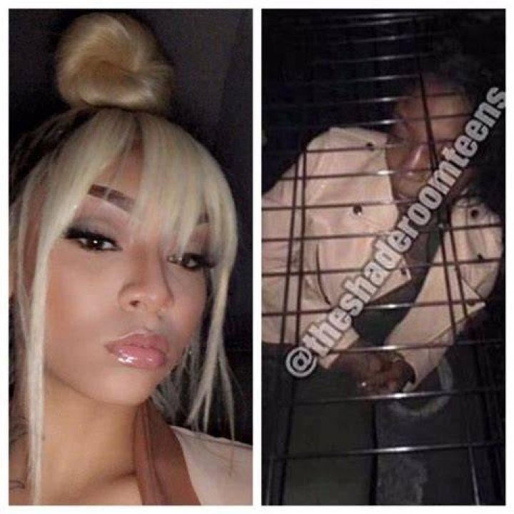 Stunna Girl Dog Cage Kidnapping Case Everything You Need To Know