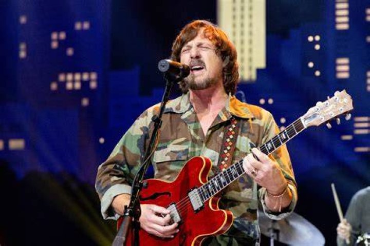 Sturgill Simpson's Wiki Worth,House,Ethnicity