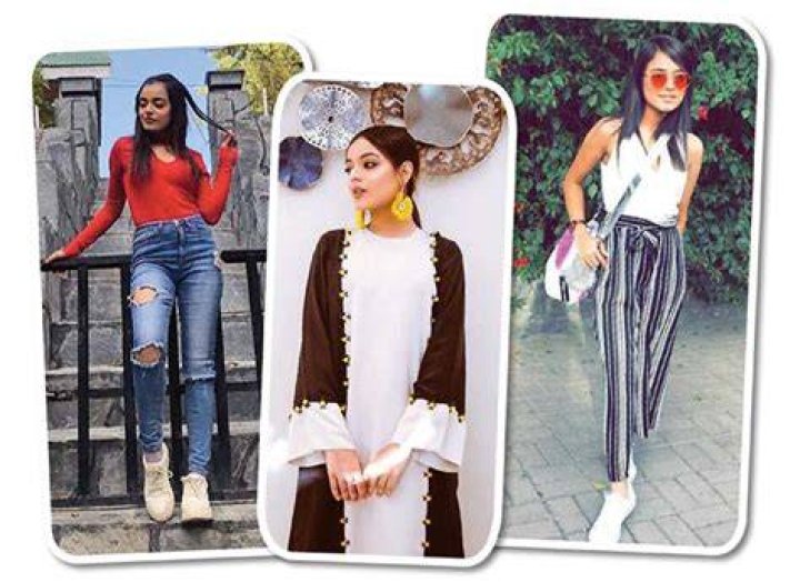 Style Anatomy Zainab Raza